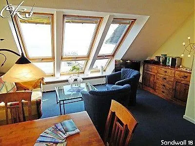 Ferienwohnung-in-wyk-am-strand Apartament