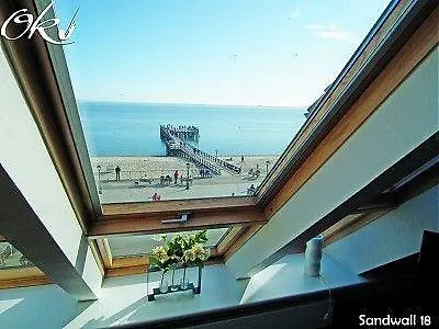 Ferienwohnung-in-wyk-am-strand * Wyk auf Föhr