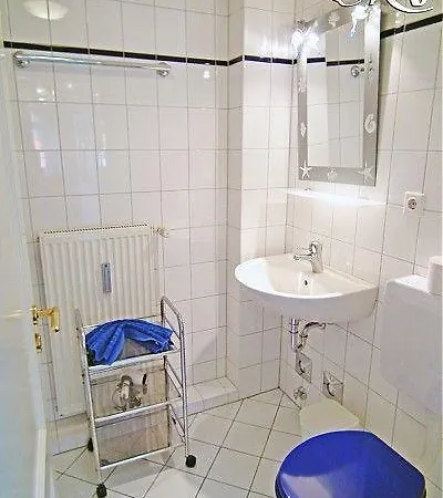 Ferienwohnung-in-wyk-am-strand Apartament Wyk auf Föhr
